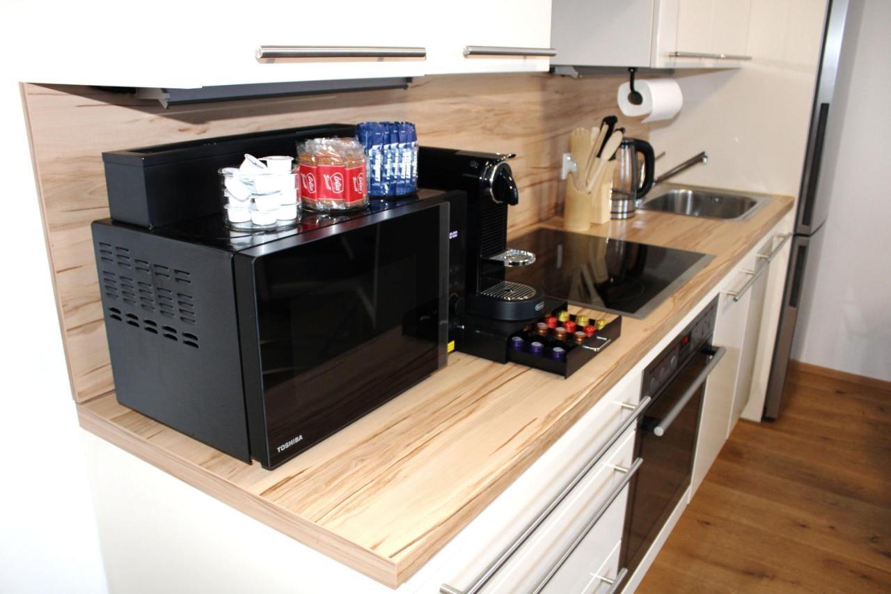 Goldberger 1020 Apartmán *
