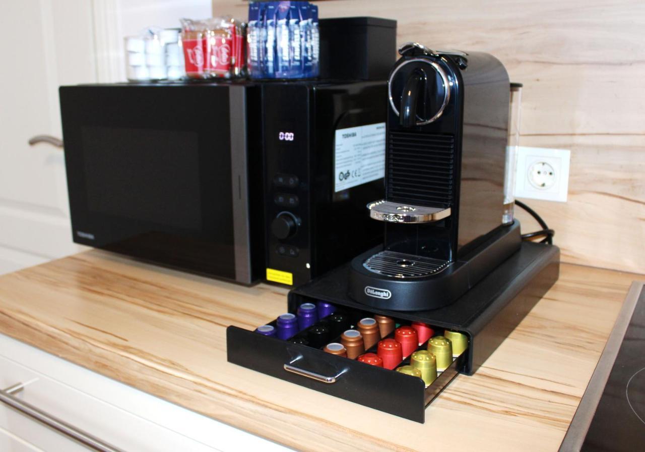 Apartmán Goldberger 1020