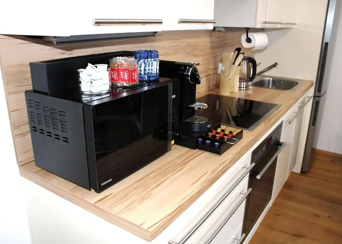 Goldberger Apartment 1020