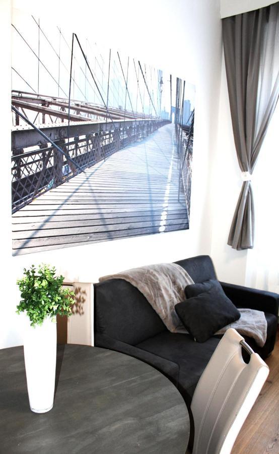 Goldberger 1020 Apartment Wien