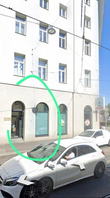 Goldberger 1020 Wien